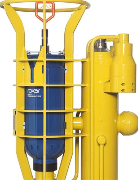 emerson subsea equipment